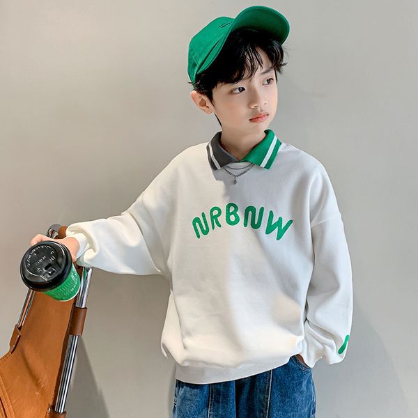 pullover autumn boys polo shirt clothes sweatshirt spring and long sleeve pullovers comfortable handsome kids children s 221010, Blue
pullover autumn boys polo shirt clothes sweatshirt spring and long sleeve pullovers comfortable handsome kids children s 221010, Blue