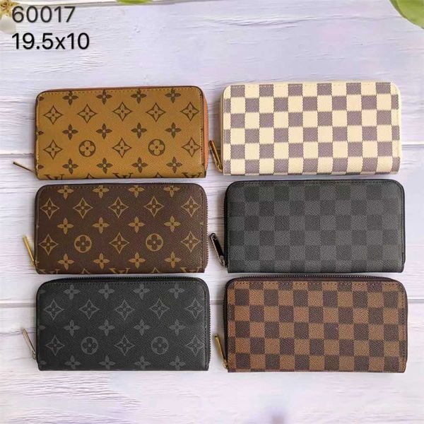 5a designer wallet single zipper zippy wallets european purses for women lady ladies long classical purse ggs louiseity 1 viutonity lvs ysli, Red;black
5a designer wallet single zipper zippy wallets european purses for women lady ladies long classical purse ggs louiseity 1 viutonity lvs ysli, Red;black
