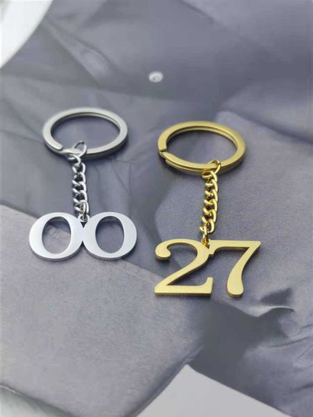 key rings personalized custom number key ring stainless steel lucky number keychain and room's lucky number tag l221010, Slivery;golden
key rings personalized custom number key ring stainless steel lucky number keychain and room's lucky number tag l221010, Slivery;golden