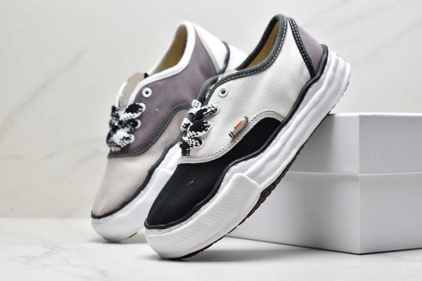 maison mihara yasuhiro mmy shoes og sole toe mens running shoes sneakers sport womens designers low cut canvas skate shoes stc trainers casu
maison mihara yasuhiro mmy shoes og sole toe mens running shoes sneakers sport womens designers low cut canvas skate shoes stc trainers casu