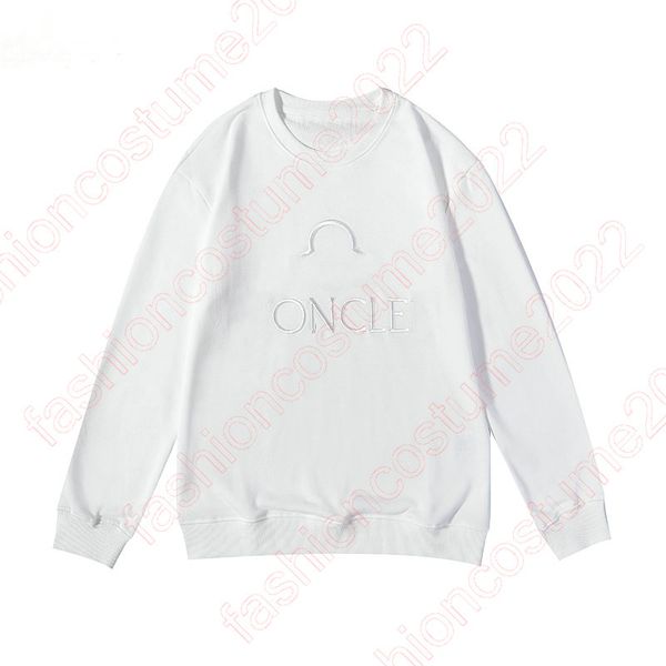2023 logo outline embroidered sweatshirt hooded sweatshirt letter graphic oversize men sweatshirt round neck hip hop streetwear fashion male, Black
2023 logo outline embroidered sweatshirt hooded sweatshirt letter graphic oversize men sweatshirt round neck hip hop streetwear fashion male, Black