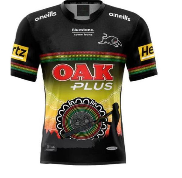2022 penrith panthers indigenous rugby jerseys 21 22 23 national league australia nrl rugby shirts vest shorts size s-3xl, Black;gray
2022 penrith panthers indigenous rugby jerseys 21 22 23 national league australia nrl rugby shirts vest shorts size s-3xl, Black;gray