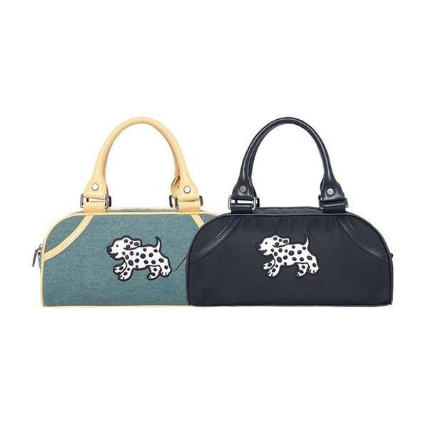 evening bags shoulder bags cute dalmatian nylon canvas womens handbag japanese kawaii casual travel cross body bag purses 221010
evening bags shoulder bags cute dalmatian nylon canvas womens handbag japanese kawaii casual travel cross body bag purses 221010