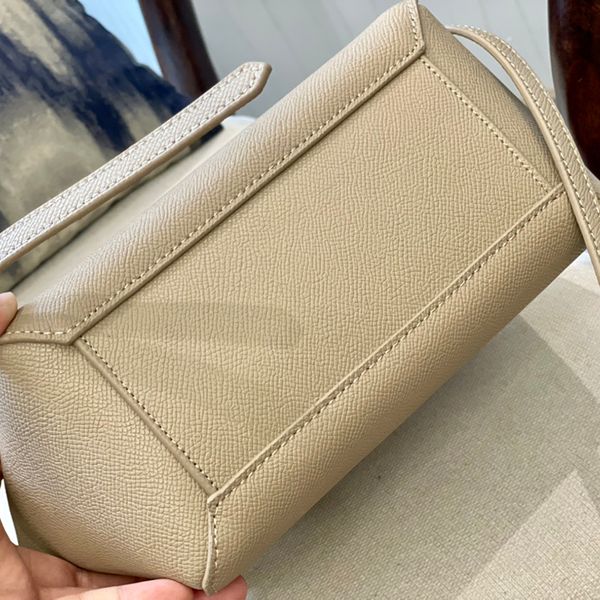 pico designer bags tote shoulder bags handbags crossbody frame box women fashion genuine leather elephant grey milk tea color micro bag belt
pico designer bags tote shoulder bags handbags crossbody frame box women fashion genuine leather elephant grey milk tea color micro bag belt