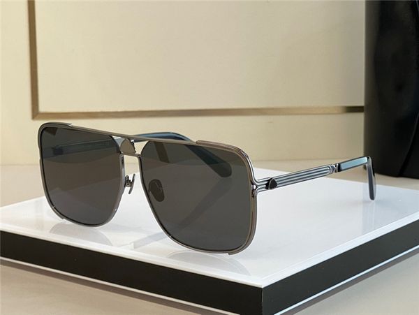 sunglasses for men women summer the square style anti-ultraviolet retro plate full frame glasses random box, White;black
sunglasses for men women summer the square style anti-ultraviolet retro plate full frame glasses random box, White;black