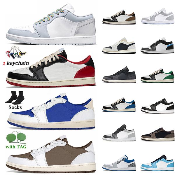 jumpman 1 low mens women basketball shoes fragment cactus jack 1s tear away silver craft inside out black toe olive university blue wolf gre, White;red
jumpman 1 low mens women basketball shoes fragment cactus jack 1s tear away silver craft inside out black toe olive university blue wolf gre, White;red