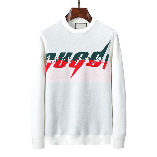 mens womens designers sweaters letters pullover men hoodie long sleeve active sweatshirt embroidery knitwear winter clothesasian code -3xl, White;black
mens womens designers sweaters letters pullover men hoodie long sleeve active sweatshirt embroidery knitwear winter clothesasian code -3xl, White;black