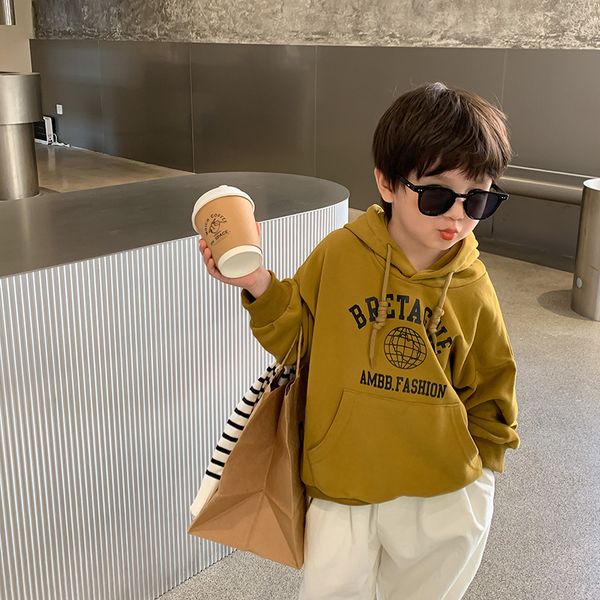 pullover autumn boys fashion letters printed cotton hoodies 1 8 years kids casual 4 colors all match sweatshirts 221010, Blue
pullover autumn boys fashion letters printed cotton hoodies 1 8 years kids casual 4 colors all match sweatshirts 221010, Blue