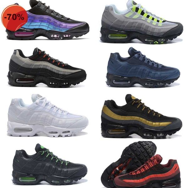 2022 designer mens 95 running shoes yin yang og airs solar triple black white 95s worldwide seahawks particle grey neon laser fuchsia red
2022 designer mens 95 running shoes yin yang og airs solar triple black white 95s worldwide seahawks particle grey neon laser fuchsia red