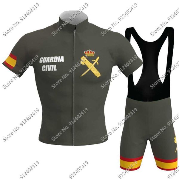 cycling jersey sets suit civil guard 2022 grey cycling jersey set cycling clothing shirt road bike suit bicycle bib shorts mtb ciclismo ropa, Black;red
cycling jersey sets suit civil guard 2022 grey cycling jersey set cycling clothing shirt road bike suit bicycle bib shorts mtb ciclismo ropa, Black;red
