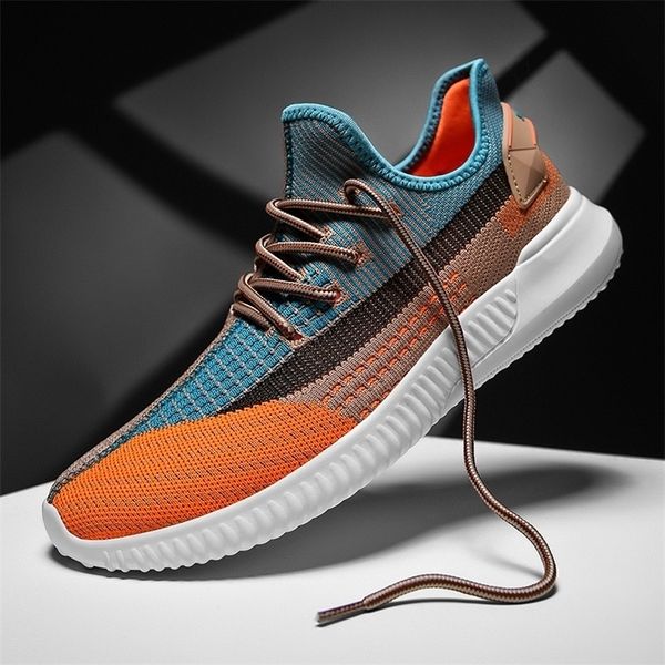 dress shoes summer mesh men breathable mens sneakers trendy lace-up lightweight walking big size man tenis zapatillas hombre 221010, Black
dress shoes summer mesh men breathable mens sneakers trendy lace-up lightweight walking big size man tenis zapatillas hombre 221010, Black
