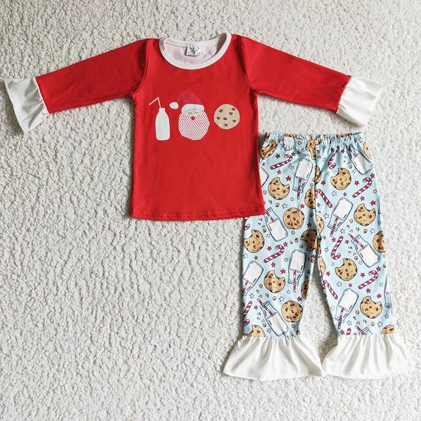 new fashion kids sibling clothes set boutique girls christmas outfits cute toddler baby girl clothes long sleeve pants boy sets wholesale, White
new fashion kids sibling clothes set boutique girls christmas outfits cute toddler baby girl clothes long sleeve pants boy sets wholesale, White