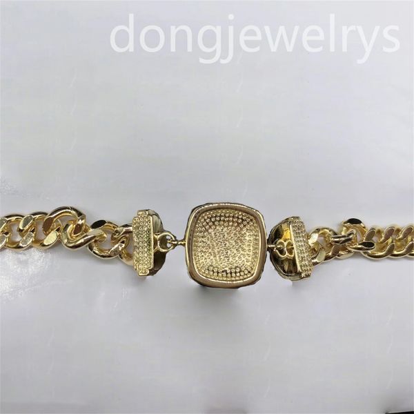 luxury designer titanium steel old chain bracelet dongjewelrys women square letters minimalist popular jewelry engraved bracelets, Black
luxury designer titanium steel old chain bracelet dongjewelrys women square letters minimalist popular jewelry engraved bracelets, Black