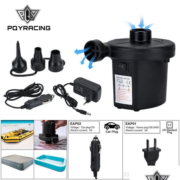 inflatable pump pqy inflatable pump electric air mattress cam portable quick filling for car home use pqy-eap01/02/03 drop dhcarpart dhchk
inflatable pump pqy inflatable pump electric air mattress cam portable quick filling for car home use pqy-eap01/02/03 drop dhcarpart dhchk