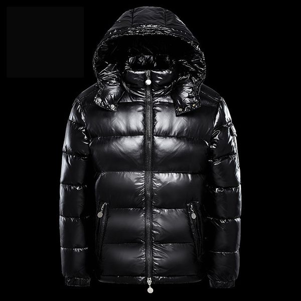winter puffer jacket mens down jacket men woman thickening warm coat fashion clothing luxury brand outdoor jackets new designers men's, Black
winter puffer jacket mens down jacket men woman thickening warm coat fashion clothing luxury brand outdoor jackets new designers men's, Black