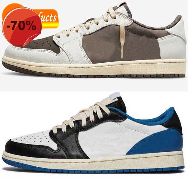 with box mens basketball shoes 1 1s big size us 13 low og fragment reverse mocha sneakers women sports trainers shoe
with box mens basketball shoes 1 1s big size us 13 low og fragment reverse mocha sneakers women sports trainers shoe