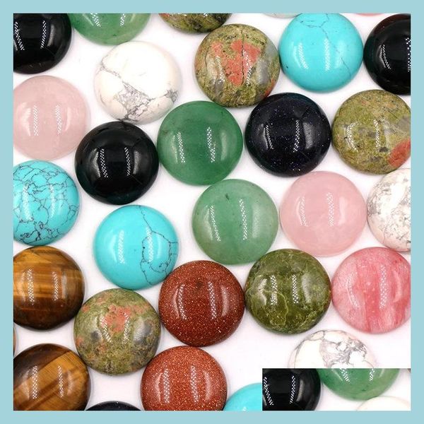 stone 20mm mini round natural stone carving cabochon crystal polishing gem healing jewelry diy acc drop delivery 2022 bdesybag dhfgj, Black
stone 20mm mini round natural stone carving cabochon crystal polishing gem healing jewelry diy acc drop delivery 2022 bdesybag dhfgj, Black