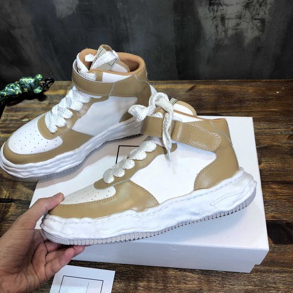 mihara yasuhiro shoes casual dunks shoe designer women men mmy wayne sneaker maison size 35-45
mihara yasuhiro shoes casual dunks shoe designer women men mmy wayne sneaker maison size 35-45