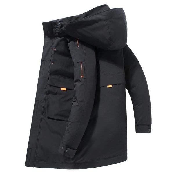 men's down parkas winter jacket men white duck down hooded warm down coats mens fashion long slim fit black winter jacket men casual cl
men's down parkas winter jacket men white duck down hooded warm down coats mens fashion long slim fit black winter jacket men casual cl