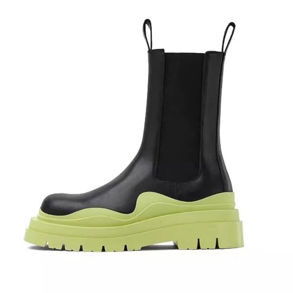 new 23ss designer women boots luxury chelsea martin womens men motocycle fashion brand platform snow winter bootie mens womens shoes, Black
new 23ss designer women boots luxury chelsea martin womens men motocycle fashion brand platform snow winter bootie mens womens shoes, Black