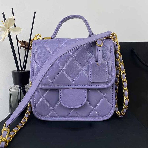 the tote bags designer shoulder bags women purple chain tote bag leather handbags messengers crossbody purse soft mini shopping
the tote bags designer shoulder bags women purple chain tote bag leather handbags messengers crossbody purse soft mini shopping