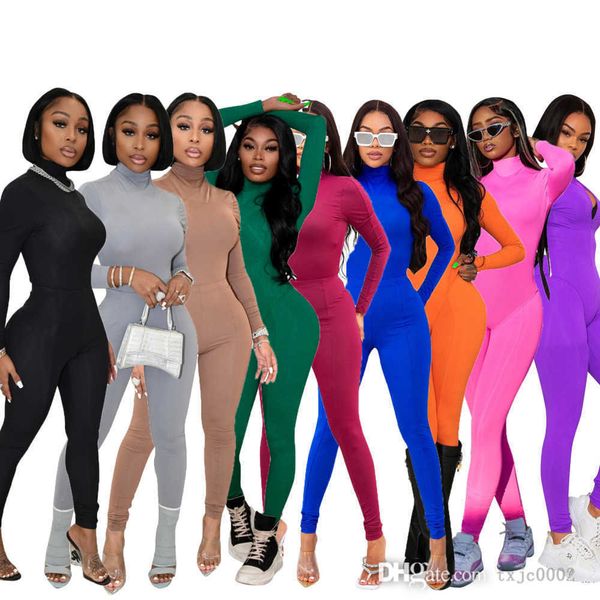 autumn winter women long sleeve zipper jumpsuits new sports elastic fabric leggings two piece set bodysuit fitness sportswear, Black;white
autumn winter women long sleeve zipper jumpsuits new sports elastic fabric leggings two piece set bodysuit fitness sportswear, Black;white