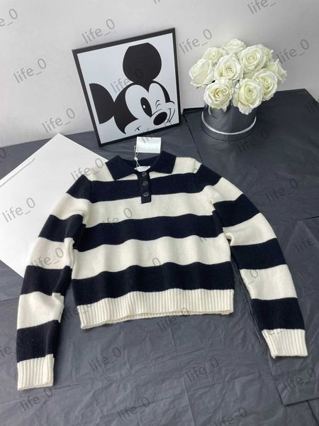 brand womens sweater broad striped lapels cardigas half button pullover knitwear classic casual style warm fashion designer cardigan, White;black
brand womens sweater broad striped lapels cardigas half button pullover knitwear classic casual style warm fashion designer cardigan, White;black