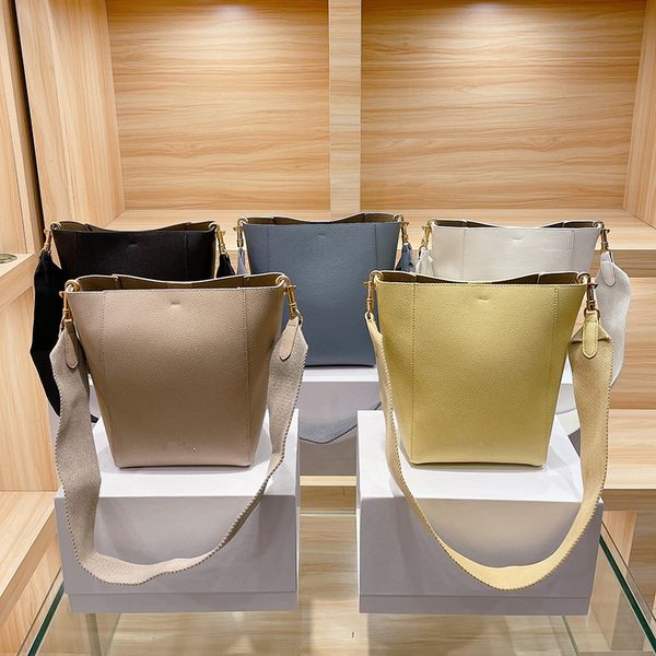 messenger bag shoulder bags tote totes small classic grain cowhide detachable wool straps buckets grey crossbody bag sangle bucket 189303ah4
messenger bag shoulder bags tote totes small classic grain cowhide detachable wool straps buckets grey crossbody bag sangle bucket 189303ah4