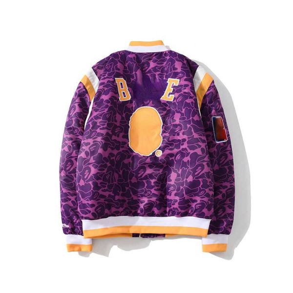 apeman designer jacket mens sportswear embroidered stand collar baseball jackets men women hip-hop loose sportswear, Black;brown
apeman designer jacket mens sportswear embroidered stand collar baseball jackets men women hip-hop loose sportswear, Black;brown