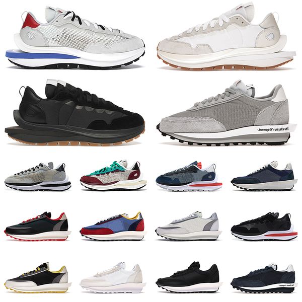 vaporwaffle running shoes mens woems sneakers white black gum clot cool grey pine green nylon light smoke grey sports trainers
vaporwaffle running shoes mens woems sneakers white black gum clot cool grey pine green nylon light smoke grey sports trainers
