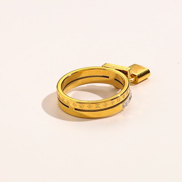 designer branded band rings women 18k gold plated rhinestone crystal stainless steel love wedding jewelry supplies ring fine carving finger, Silver
designer branded band rings women 18k gold plated rhinestone crystal stainless steel love wedding jewelry supplies ring fine carving finger, Silver