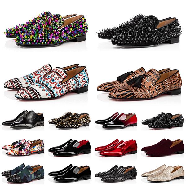 bottoms red dress shoes luxury designer brand dress men leather suede platform black polish loafers sneakers loafer mens party business red-
bottoms red dress shoes luxury designer brand dress men leather suede platform black polish loafers sneakers loafer mens party business red-