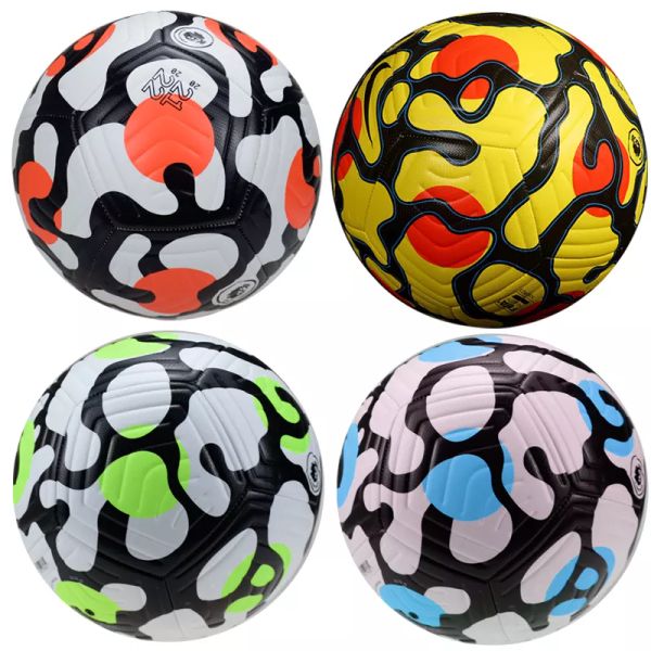 import soccer balls footboll custom logo football ball for sports & entertainment
import soccer balls footboll custom logo football ball for sports & entertainment