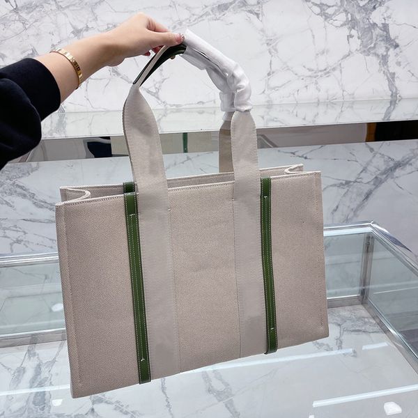 designer woody tote bags womens fashion canvas handbags women shopping bag luxury crossbody totes shoulder bag grey handle purse wallets 221
designer woody tote bags womens fashion canvas handbags women shopping bag luxury crossbody totes shoulder bag grey handle purse wallets 221