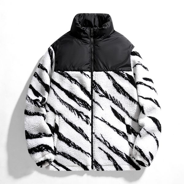 fleece jacket mens designer winter jackets coat streetwear long sleeve patchwork full zipper warm outwear man fluffy overcoat plus size 4xl, Black;brown
fleece jacket mens designer winter jackets coat streetwear long sleeve patchwork full zipper warm outwear man fluffy overcoat plus size 4xl, Black;brown