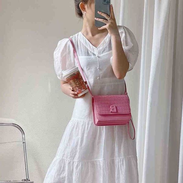 designer balencigas trendy bags 2022 female leather organ bag crocodile grain cowhide tofu messenger versatile small square single shoulder
designer balencigas trendy bags 2022 female leather organ bag crocodile grain cowhide tofu messenger versatile small square single shoulder