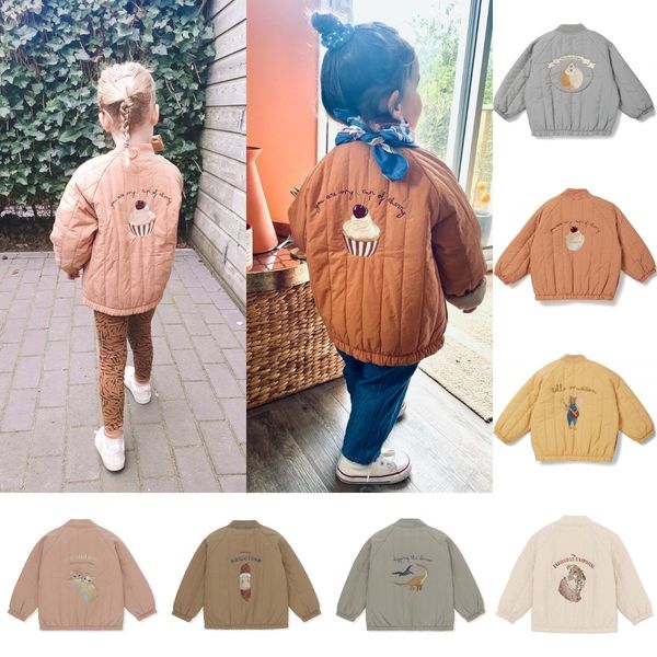 jackets children s jacket ks autumn and winter flight suit cotton baseball 221010, Blue;gray
jackets children s jacket ks autumn and winter flight suit cotton baseball 221010, Blue;gray
