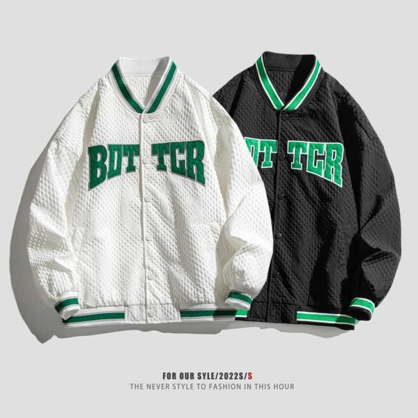 outdoor sports comfort jacket varsity streetwear style retro men's and women's coat for couples young students baseball jacket, Black
outdoor sports comfort jacket varsity streetwear style retro men's and women's coat for couples young students baseball jacket, Black