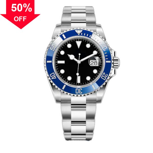 mens watchsc- automatic mechanical watch optional waterproof sapphire gliding clasp 41mm steel wristwatches luminous ceramic scale circle et, Slivery;brown
mens watchsc- automatic mechanical watch optional waterproof sapphire gliding clasp 41mm steel wristwatches luminous ceramic scale circle et, Slivery;brown