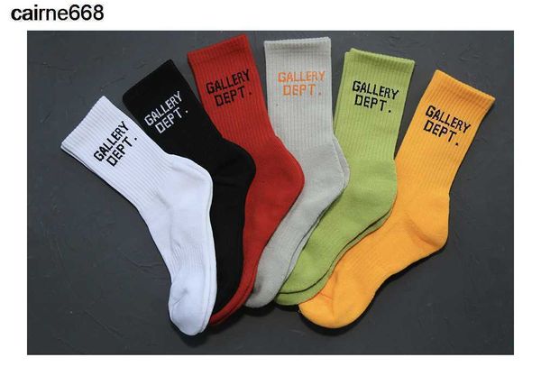designer men's socks galery dept autumn graffiti letters street art solid color cotton sports socks men's women's fashion, Black
designer men's socks galery dept autumn graffiti letters street art solid color cotton sports socks men's women's fashion, Black