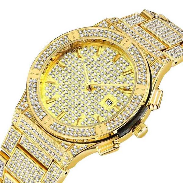 2022 new mens diamond watch new classic bling witch dign superior chine wholale waterproof wrist watch luxury watch, Slivery;brown
2022 new mens diamond watch new classic bling witch dign superior chine wholale waterproof wrist watch luxury watch, Slivery;brown