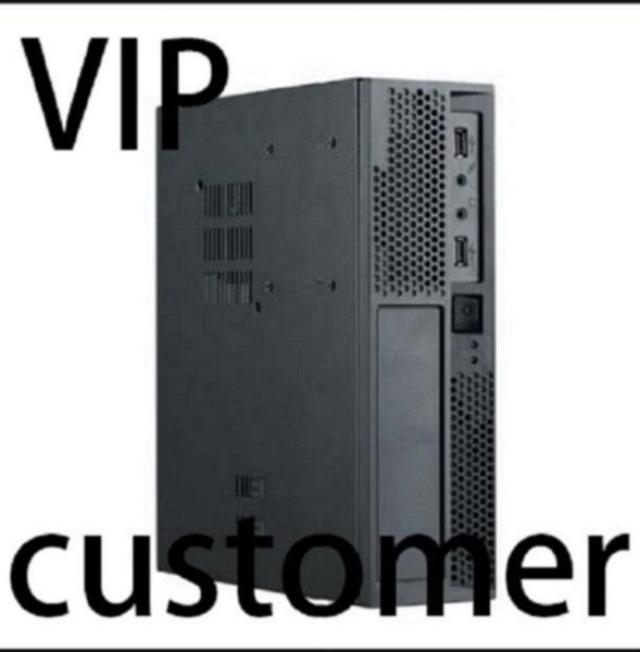 fzc for vip customers bays microatx server case with motherboard and system for data storage 619
fzc for vip customers bays microatx server case with motherboard and system for data storage 619