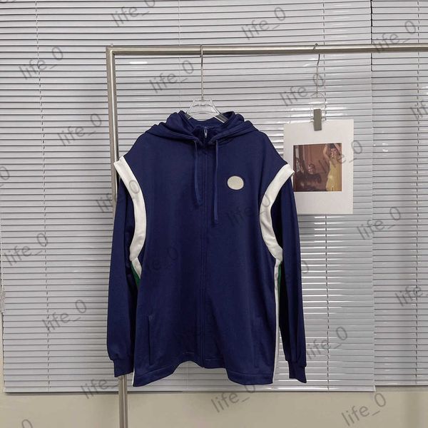 fashion brand women jackets detachable long sleeve hood coats front letter logo embroidery outerwear casual sports style warm womens jacket, Black;brown
fashion brand women jackets detachable long sleeve hood coats front letter logo embroidery outerwear casual sports style warm womens jacket, Black;brown