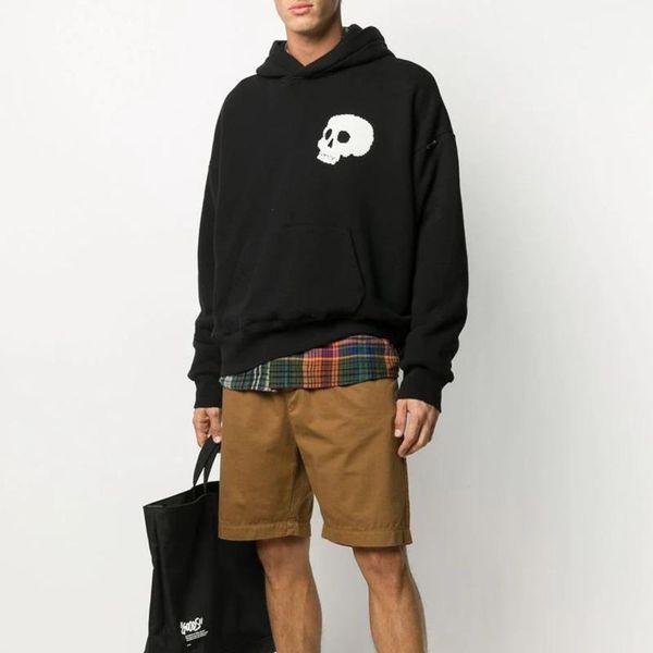 new fashion pa 22 lm mens hoodie designer hoody skull 3d print sweatshirt men women hooded sweater cotton hoodies loose oversize pullover ja, Black
new fashion pa 22 lm mens hoodie designer hoody skull 3d print sweatshirt men women hooded sweater cotton hoodies loose oversize pullover ja, Black