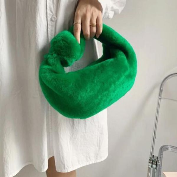 evening bags luxury springsummer women's plush handbags fashion clutches comfortable allmatch bag handbags 221010
evening bags luxury springsummer women's plush handbags fashion clutches comfortable allmatch bag handbags 221010