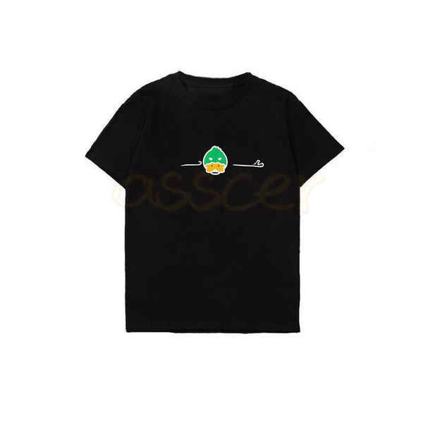 summer short sleeve t shirts fashion brand mens duck patten tees womens clothing asian size s-xl, White;black
summer short sleeve t shirts fashion brand mens duck patten tees womens clothing asian size s-xl, White;black