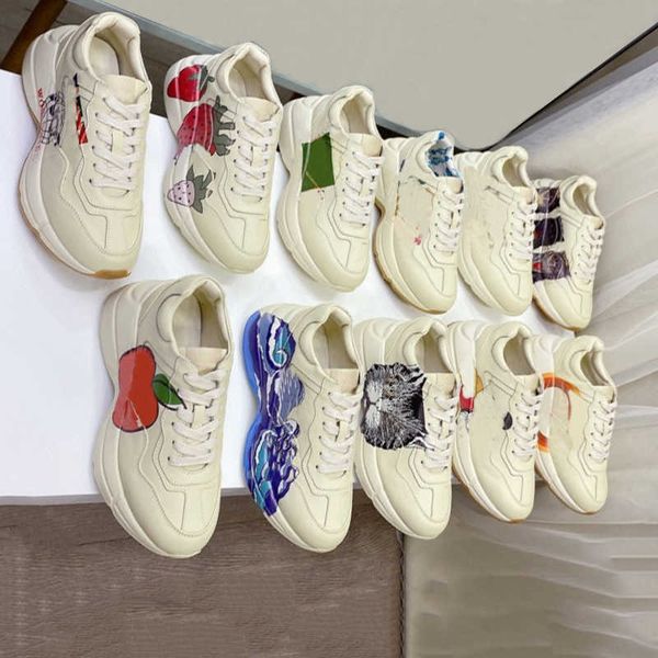 casual shoes trainers shoe outdoor sneakers designer brand rhyton beige ladies platform fashion preschool athletic with box men women
casual shoes trainers shoe outdoor sneakers designer brand rhyton beige ladies platform fashion preschool athletic with box men women