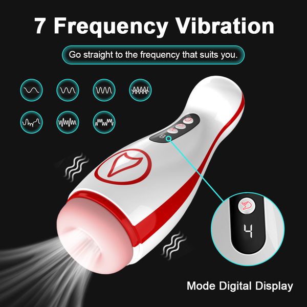 briefs automatic sucking male masturbator 3d realistic textured with vacuum suction & vibration blowjob stroker toys for men p, Black;white
briefs automatic sucking male masturbator 3d realistic textured with vacuum suction & vibration blowjob stroker toys for men p, Black;white