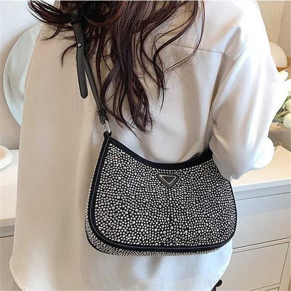 evening bags luxurys rhinestone hobo crossbody bags messenger handbags shoulder bag for women classic designers purse zipper fashion woman c
evening bags luxurys rhinestone hobo crossbody bags messenger handbags shoulder bag for women classic designers purse zipper fashion woman c
