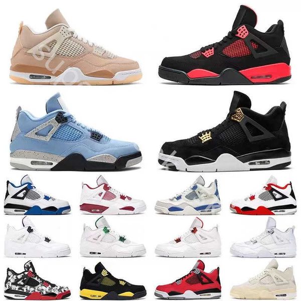 jumpman 4 basketball shoes men women 4s sneakers black cat 4 cactus jack oreo universitys blue sneaker sail purple metallic bred tech
jumpman 4 basketball shoes men women 4s sneakers black cat 4 cactus jack oreo universitys blue sneaker sail purple metallic bred tech